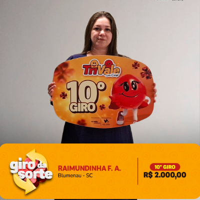 Ganhador