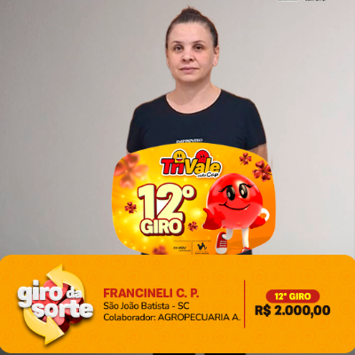 Ganhador