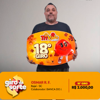 Ganhador