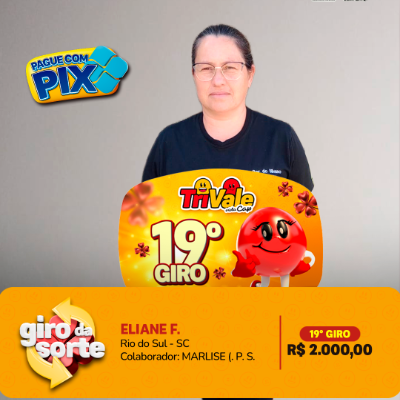 Ganhador