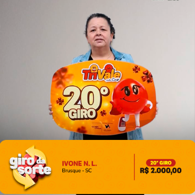 Ganhador