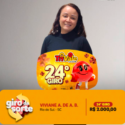 Ganhador