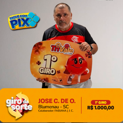 Ganhador