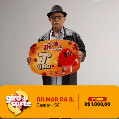 Ganhador