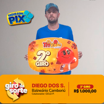 Ganhador