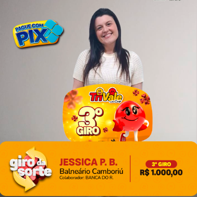 Ganhador