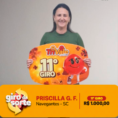 Ganhador