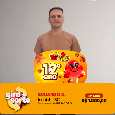 Ganhador