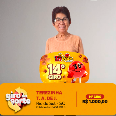 Ganhador