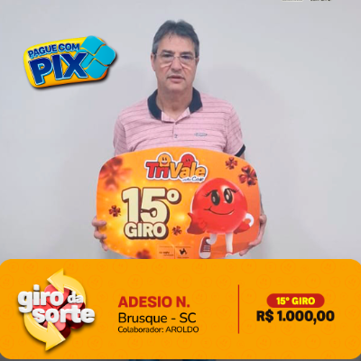 Ganhador