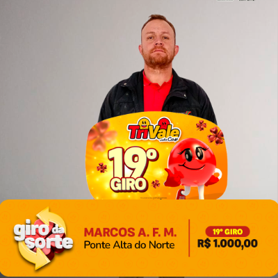 Ganhador