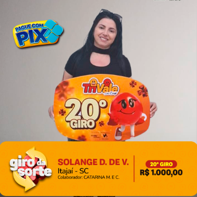 Ganhador