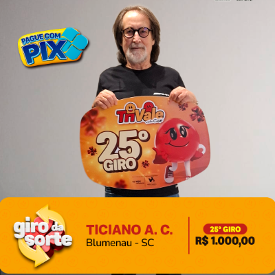 Ganhador