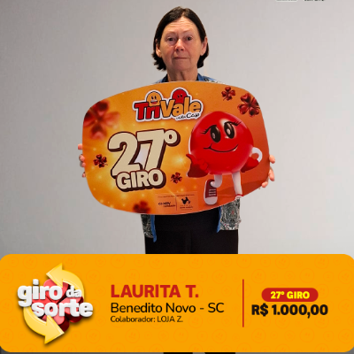 Ganhador