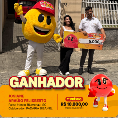 Ganhador