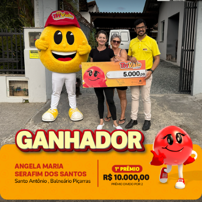 Ganhador