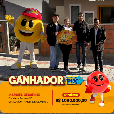 Ganhador