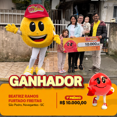Ganhador
