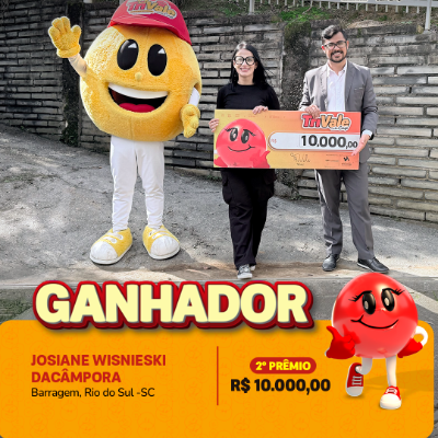 Ganhador