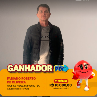 Ganhador