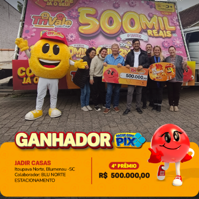 Ganhador