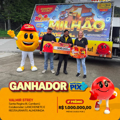 Ganhador