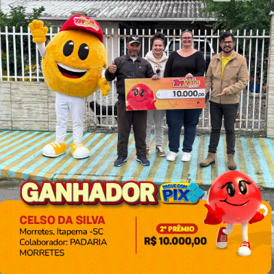 Ganhador