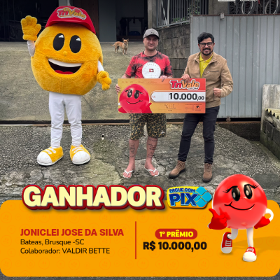 Ganhador