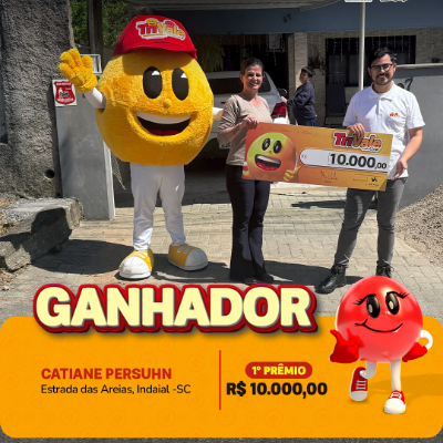 Ganhador