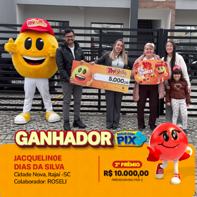 Ganhador