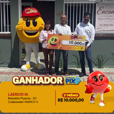 Ganhador