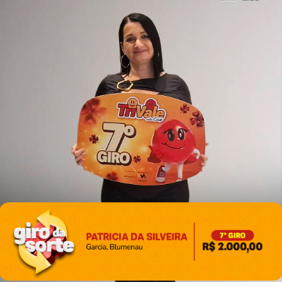 Ganhador