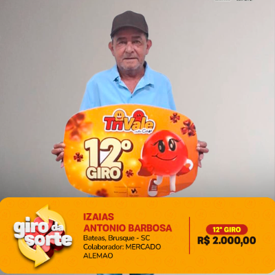 Ganhador