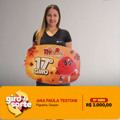 Ganhador