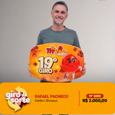 Ganhador