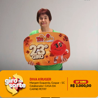 Ganhador
