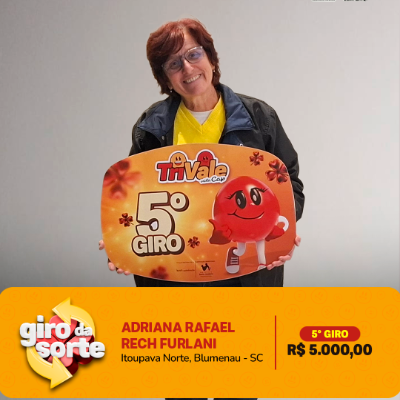 Ganhador