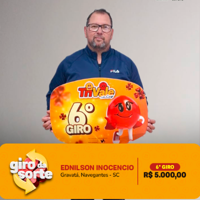 Ganhador