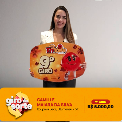 Ganhador