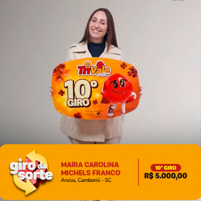 Ganhador