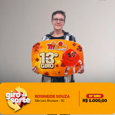 Ganhador