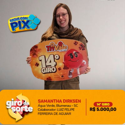 Ganhador