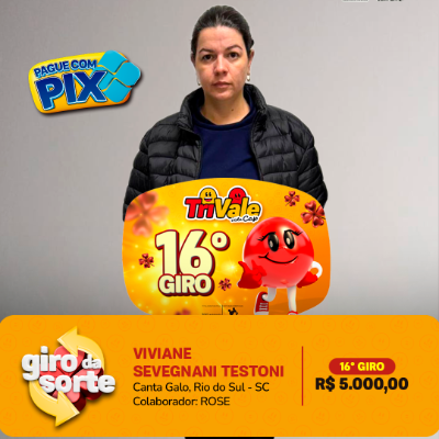 Ganhador