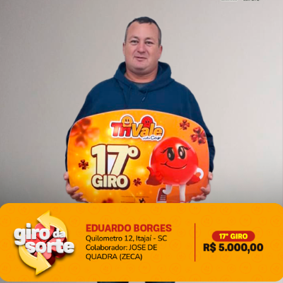 Ganhador