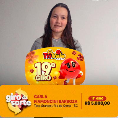 Ganhador