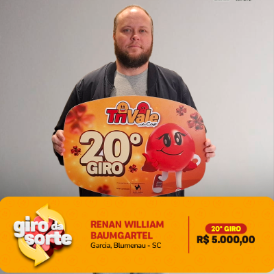 Ganhador