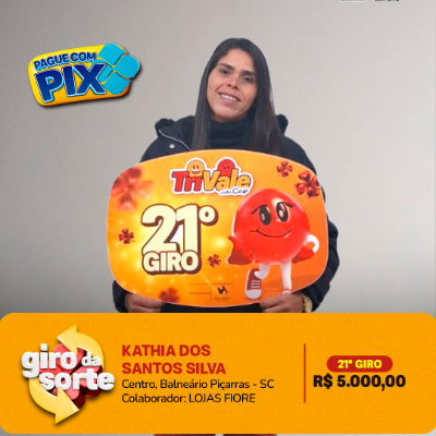 Ganhador