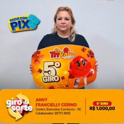 Ganhador