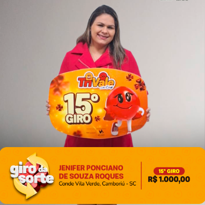 Ganhador