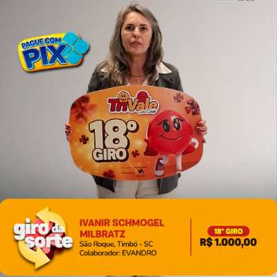 Ganhador